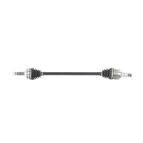TrakMotive CV Axle Shaft P/N:TO-8205 Fits: Toyota Yaris 19-06 - Image 1
