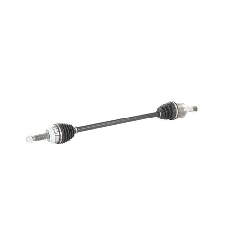 TrakMotive CV Axle Shaft P/N:TO-8205 Fits: Toyota Yaris 19-06 - Image 2