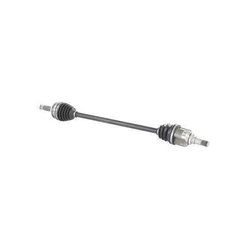 TrakMotive CV Axle Shaft P/N:TO-8205 Fits: Toyota Yaris 19-06 - Image 3