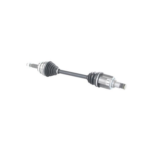 TrakMotive CV Axle Shaft P/N:TO-8212 Fits: Toyota Camry 09-07 - Image 2
