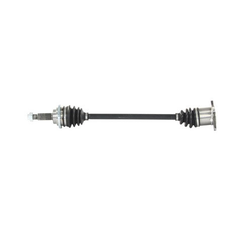 TrakMotive CV Axle Shaft P/N:TO-8220 Fits: Lexus Rx400h 08-06, Toyota Highlander 07-06 - Image 1