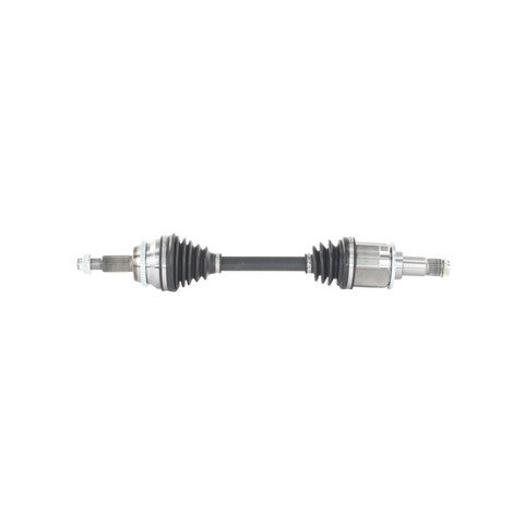 TrakMotive CV Axle Shaft P/N:TO-8222 Fits: Lexus Rx400h 08-06, Toyota Highlander 07-06 - Image 1