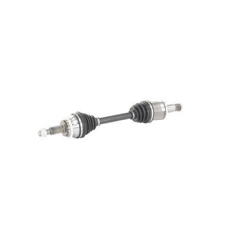 TrakMotive CV Axle Shaft P/N:TO-8222 Fits: Lexus Rx400h 08-06, Toyota Highlander 07-06 - Image 3