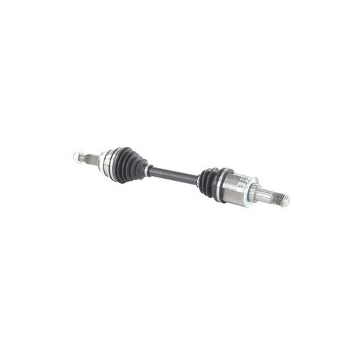 TrakMotive CV Axle Shaft P/N:TO-8222 Fits: Lexus Rx400h 08-06, Toyota Highlander 07-06 - Image 2