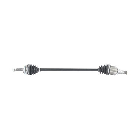 TrakMotive CV Axle Shaft P/N:TO-8233 Fits: Pontiac Vibe 10-09, Toyota Corolla 19-09, Toyota Matrix 14-09 - Image 1