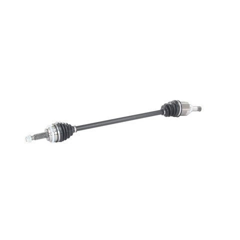 TrakMotive CV Axle Shaft P/N:TO-8233 Fits: Pontiac Vibe 10-09, Toyota Corolla 19-09, Toyota Matrix 14-09 - Image 3