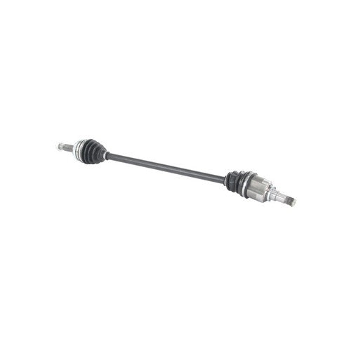 TrakMotive CV Axle Shaft P/N:TO-8233 Fits: Pontiac Vibe 10-09, Toyota Corolla 19-09, Toyota Matrix 14-09 - Image 2