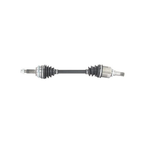 TrakMotive CV Axle Shaft P/N:TO-8234 Fits: Pontiac Vibe 10-09, Toyota Corolla 19-09, Toyota Matrix 14-09 - Image 1