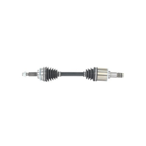 TrakMotive CV Axle Shaft P/N:TO-8235 Fits: Pontiac Vibe 10-09, Toyota Matrix 13-09 - Image 1