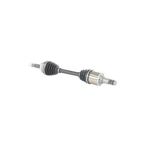 TrakMotive CV Axle Shaft P/N:TO-8235 Fits: Pontiac Vibe 10-09, Toyota Matrix 13-09 - Image 2