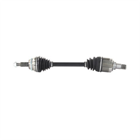 TrakMotive CV Axle Shaft P/N:TO-8238 Fits: Toyota Highlander 12-09 - Image 1