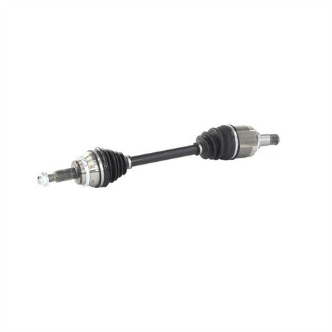 TrakMotive CV Axle Shaft P/N:TO-8238 Fits: Toyota Highlander 12-09 - Image 2