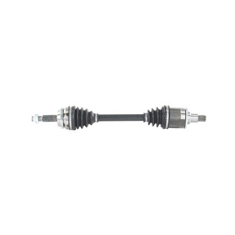 TrakMotive CV Axle Shaft P/N:TO-8240 Fits: Toyota Highlander 13-08 - Image 1