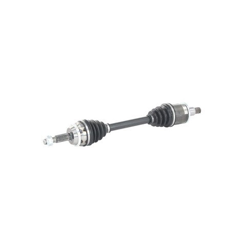 TrakMotive CV Axle Shaft P/N:TO-8240 Fits: Toyota Highlander 13-08 - Image 2