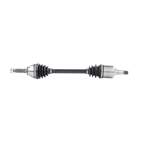 TrakMotive CV Axle Shaft P/N:TO-8241 Fits: Toyota Tercel 82-80 - Image 1