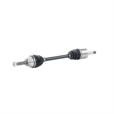 TrakMotive CV Axle Shaft P/N:TO-8241 Fits: Toyota Tercel 82-80 - Image 2