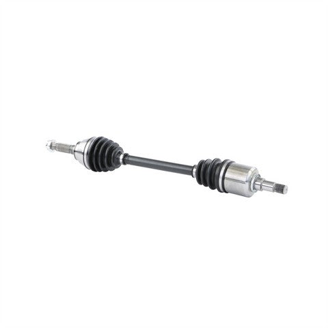 TrakMotive CV Axle Shaft P/N:TO-8241 Fits: Toyota Tercel 82-80 - Image 3