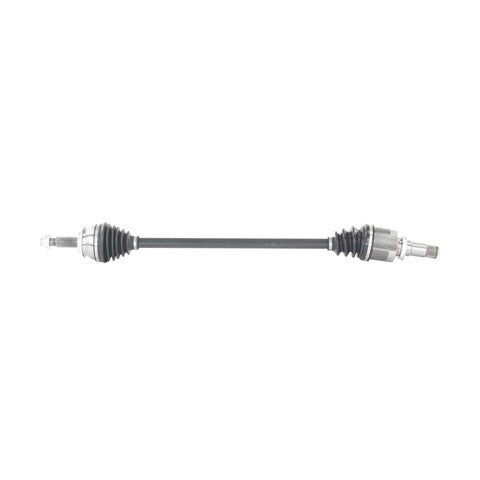 TrakMotive CV Axle Shaft P/N:TO-8267 Fits: Lexus Ct200h 17-11, Toyota Prius 15-10, Toyota Prius Plug-in 15-12 - Image 1