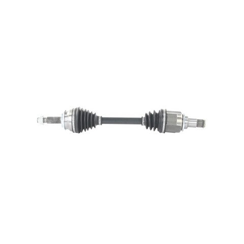 TrakMotive CV Axle Shaft P/N:TO-8268 Fits: Lexus Ct200h 17-11, Toyota Prius 15-10, Toyota Prius Plug-in 15-12 - Image 1