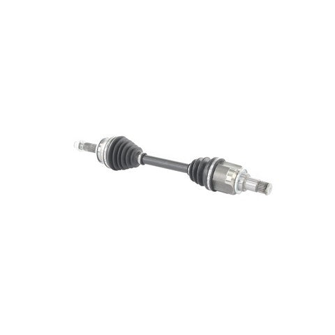 TrakMotive CV Axle Shaft P/N:TO-8268 Fits: Lexus Ct200h 17-11, Toyota Prius 15-10, Toyota Prius Plug-in 15-12 - Image 2
