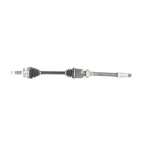 TrakMotive CV Axle Shaft P/N:TO-8271 Fits: Toyota Rav4 12-06 - Image 1