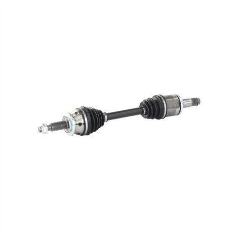 TrakMotive CV Axle Shaft P/N:TO-8272 Fits: Toyota Rav4 12-06 - Image 2
