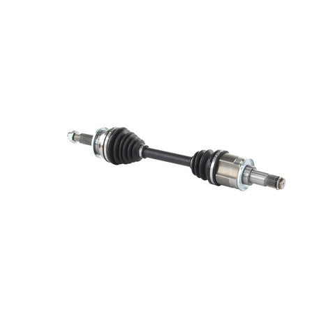 TrakMotive CV Axle Shaft P/N:TO-8272 Fits: Toyota Rav4 12-06 - Image 3
