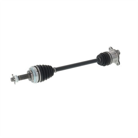 TrakMotive CV Axle Shaft P/N:TO-8280 Fits: Toyota Rav4 00-96 - Image 2