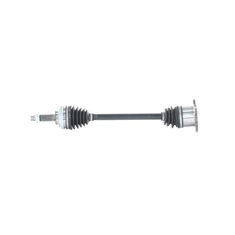 TrakMotive CV Axle Shaft P/N:TO-8282 Fits: Toyota Rav4 00-96 - Image 1