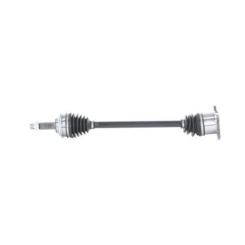 TrakMotive CV Axle Shaft P/N:TO-8283 Fits: Toyota Rav4 05-01 - Image 1