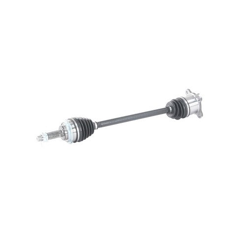 TrakMotive CV Axle Shaft P/N:TO-8283 Fits: Toyota Rav4 05-01 - Image 2