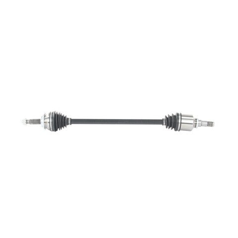TrakMotive CV Axle Shaft P/N:TO-8288 Fits: Scion Xd 14-08 - Image 1