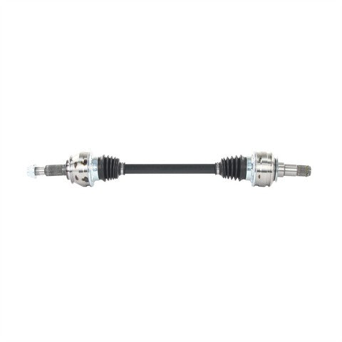 TrakMotive CV Axle Shaft P/N:TO-8290 Fits: Lexus Gs300 2006 - Image 1
