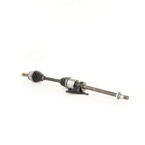 TrakMotive CV Axle Shaft P/N:TO-8293 Fits: Lexus Sc430 10-06 - Image 3