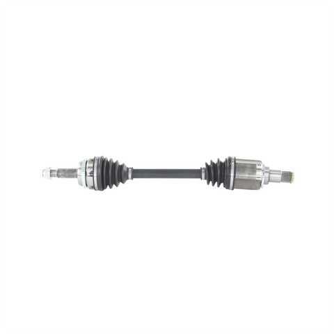 TrakMotive CV Axle Shaft P/N:TO-8301 Fits: Toyota Camry 17-12 - Image 1
