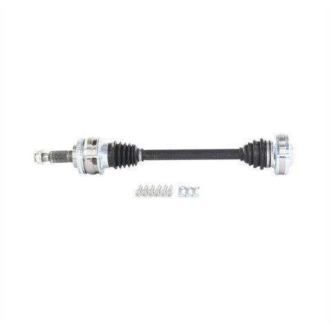 TrakMotive CV Axle Shaft P/N:TO-8307 Fits: Lexus Sc300 00-98, Toyota Supra 1998 - Image 1