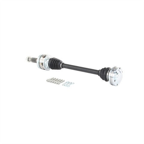 TrakMotive CV Axle Shaft P/N:TO-8307 Fits: Lexus Sc300 00-98, Toyota Supra 1998 - Image 2