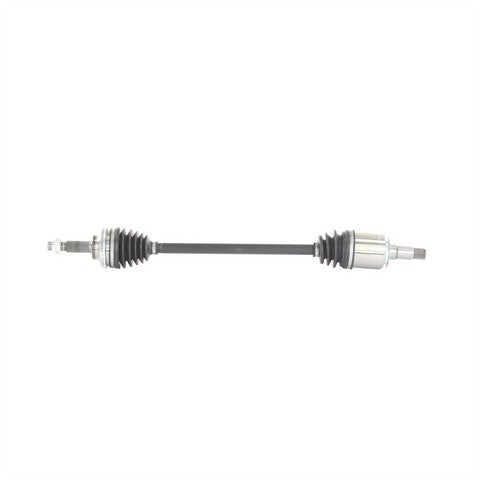 TrakMotive CV Axle Shaft P/N:TO-8329 Fits: Toyota Highlander 13-08 - Image 1