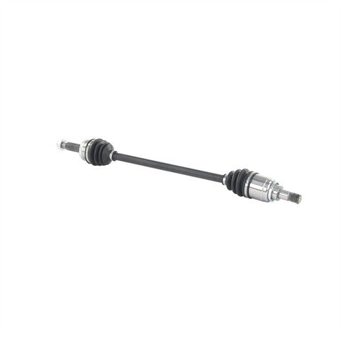 TrakMotive CV Axle Shaft P/N:TO-8332 Fits: Toyota Matrix 13-09 - Image 2