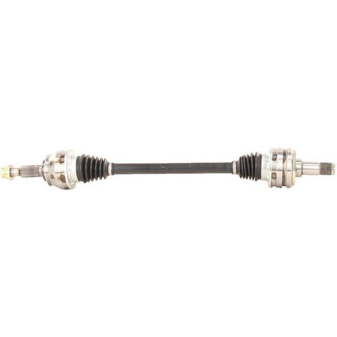 TrakMotive CV Axle Shaft P/N:TO-8337 Fits: Lexus Gs350 11-07, Lexus Gs430 07-06, Lexus Gs450h 11-07, Lexus Gs460 11-08, Lexus Is F 14-08, Lexus Is350 13-06 - Image 1