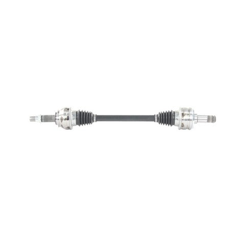 TrakMotive CV Axle Shaft P/N:TO-8339 Fits: Lexus Gs350 11-07, Lexus Gs430 07-06, Lexus Gs450h 11-07, Lexus Gs460 11-08, Lexus Is F 14-08, Lexus Is350 13-06 - Image 1
