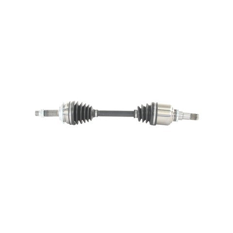 TrakMotive CV Axle Shaft P/N:TO-8340 Fits: Toyota Prius C 18-12 - Image 1