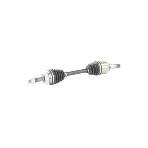 TrakMotive CV Axle Shaft P/N:TO-8340 Fits: Toyota Prius C 18-12 - Image 3