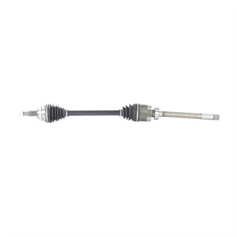 TrakMotive CV Axle Shaft P/N:TO-8341 Fits: Toyota Sienna 16-11 - Image 1