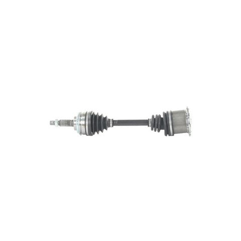 TrakMotive CV Axle Shaft P/N:TO-8357 Fits: Toyota Mr2 89-85 - Image 1