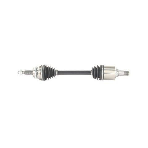 TrakMotive CV Axle Shaft P/N:TO-8372 Fits: Toyota Venza 16-09 - Image 1