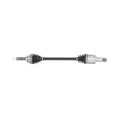 TrakMotive CV Axle Shaft P/N:TO-8378 Fits: Scion Fr-s 16-13, Toyota 86 20-17 - Image 1