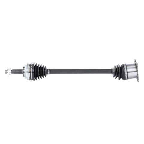 TrakMotive CV Axle Shaft P/N:TO-8390 Fits: Toyota Rav4 05-01 - Image 1