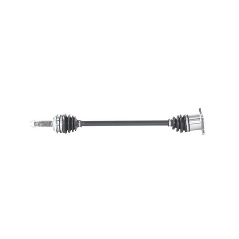TrakMotive CV Axle Shaft P/N:TO-8395 Fits: Lexus Rx450h 22-10, Lexus Rx450hl 22-18, Toyota Highlander 19-14 - Image 1