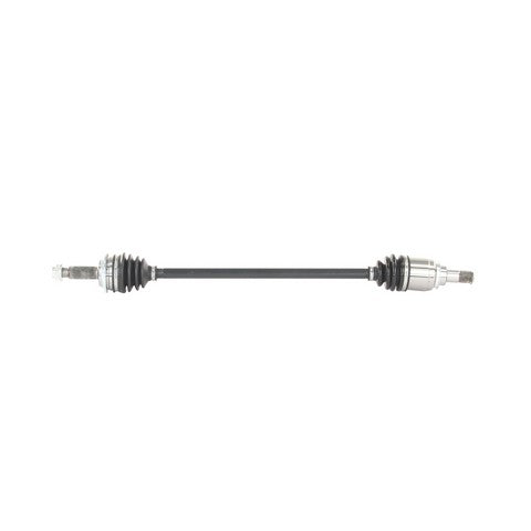 TrakMotive CV Axle Shaft P/N:TO-8396 Fits: Toyota Highlander 19-14 - Image 1
